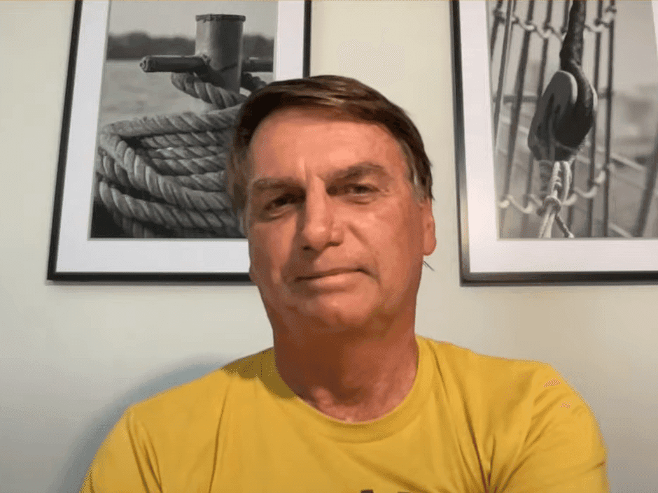 Jair Bolsonaro adia visita a Manaus por conflitos de agenda, diz PL