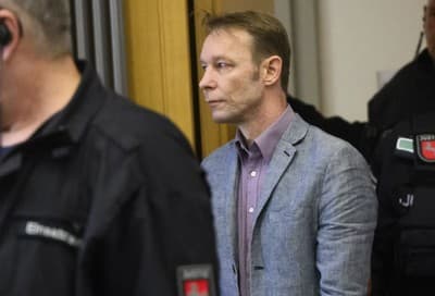 Justiça alemã adia julgamento de suspeito de Madeleine McCann por publicações de ódio contra Bolsonaro