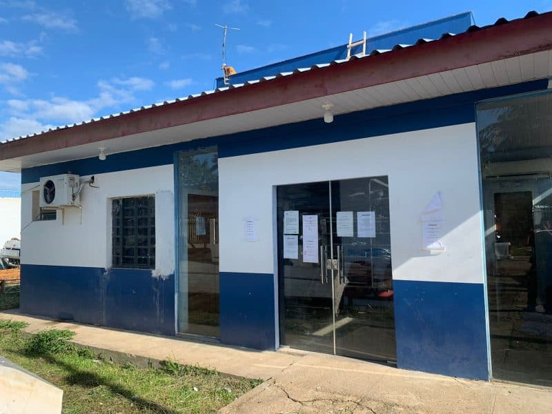 AM: Homem é preso por descumprimento de medida protetiva, tentativa de estupro e roubo