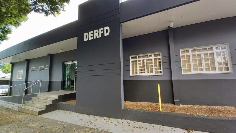 Três homens são presos por roubo majorado tentado contra uma jovem, em Manaus