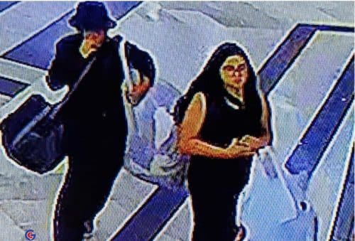 Grupo espera shopping fechar, invade loja e leva R$ 15 mil em produtos, no DF