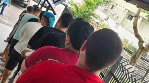Rede social dos envolvidos em operação vorax são suspensas