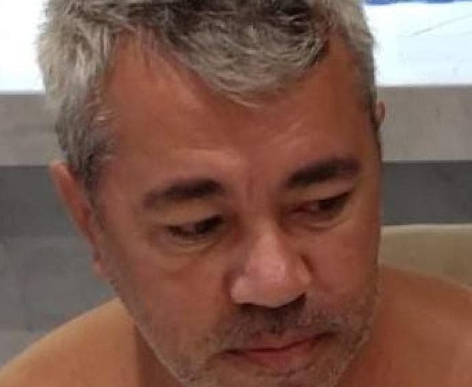 Preso em São Paulo um dos criminosos mais procurados do Brasil