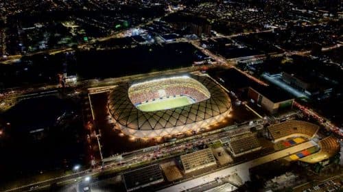 Amazonas FC x São Raimundo: Arena da Amazônia recebe neste domingo (25) a final do 1º turno do Amazonense
