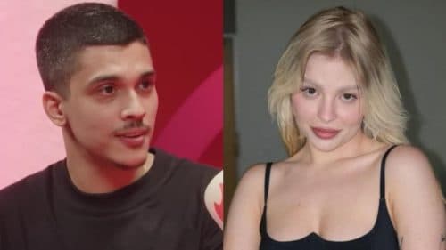 VÍDEO: Chico Moedas debocha de música de Luísa Sonza: “Não conheço”
