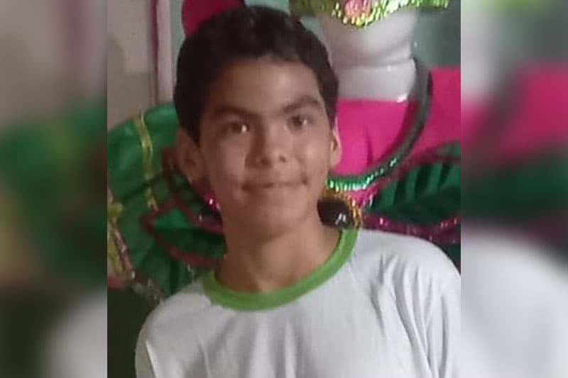 Adolescente venezuelano desaparece na zona Norte de Manaus