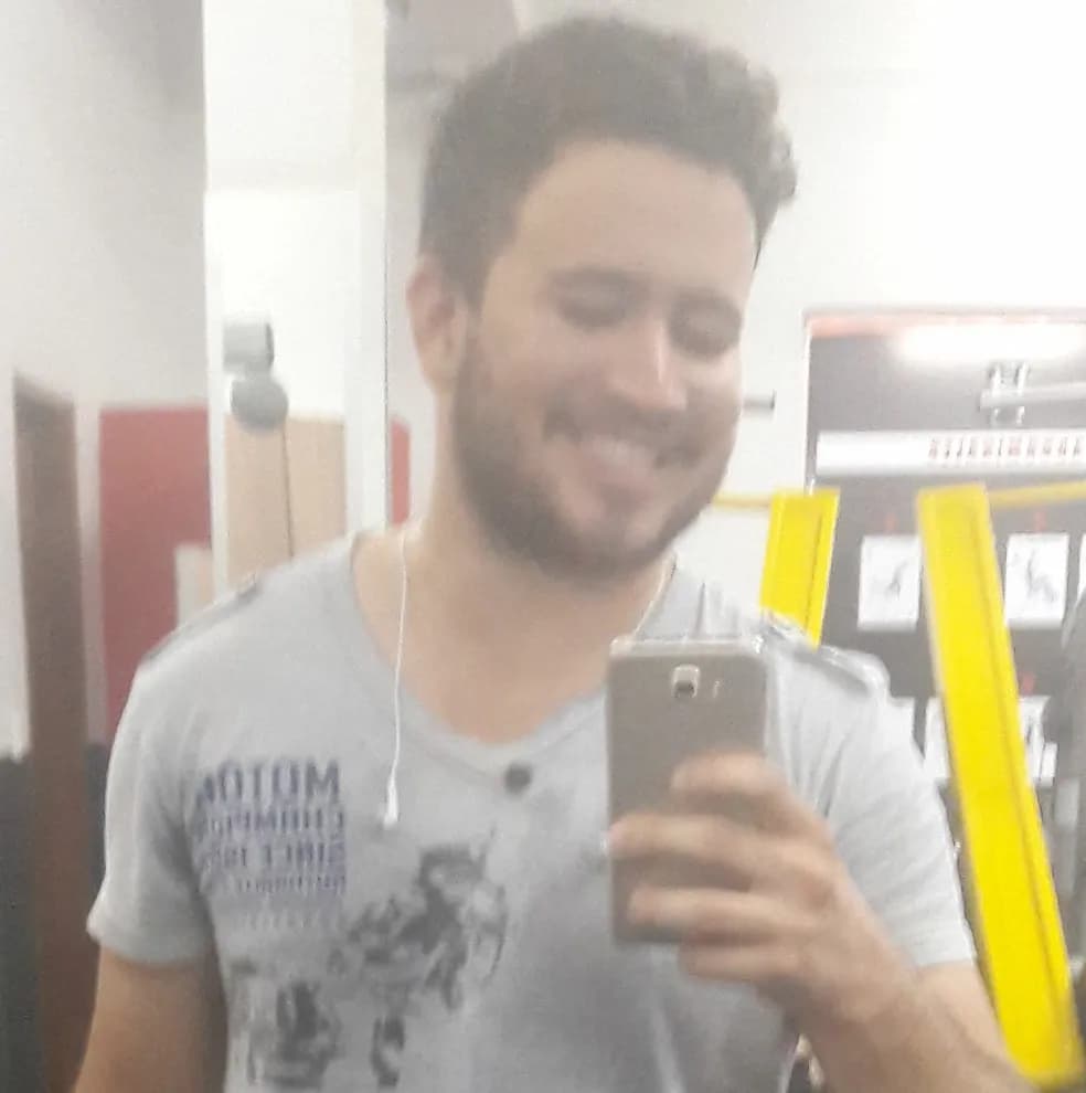 Estudante de medicina brasileiro é encontrado morto, no Paraguai