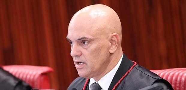 Presidente do TSE exalta aumento da composição feminina no Plenário