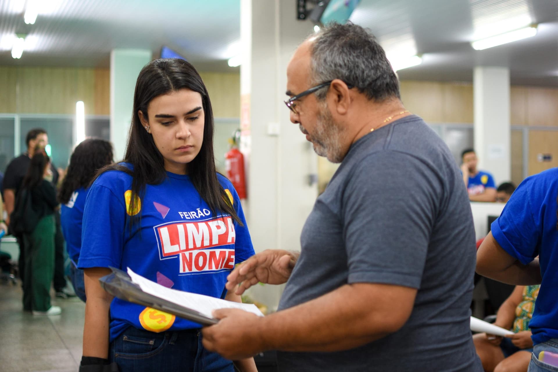 Terceiro feirão ‘Limpa Nome’ do Procon-AM segue até sexta-feira (15)