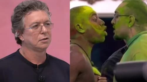 BBB 24: Como foi a treta generalizada após o sincerão? Quem pode ser expulso ?