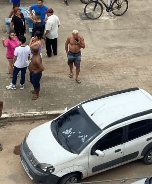 Criança e adolescente são baleadas durante tiroteio no Rio de Janeiro