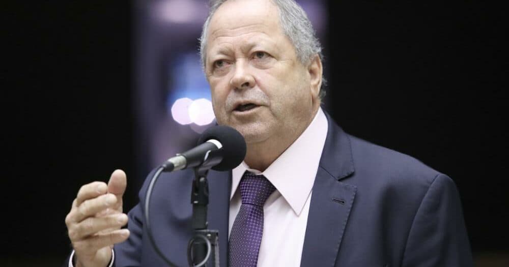 Câmara decide manter prisão de Chiquinho Brazão