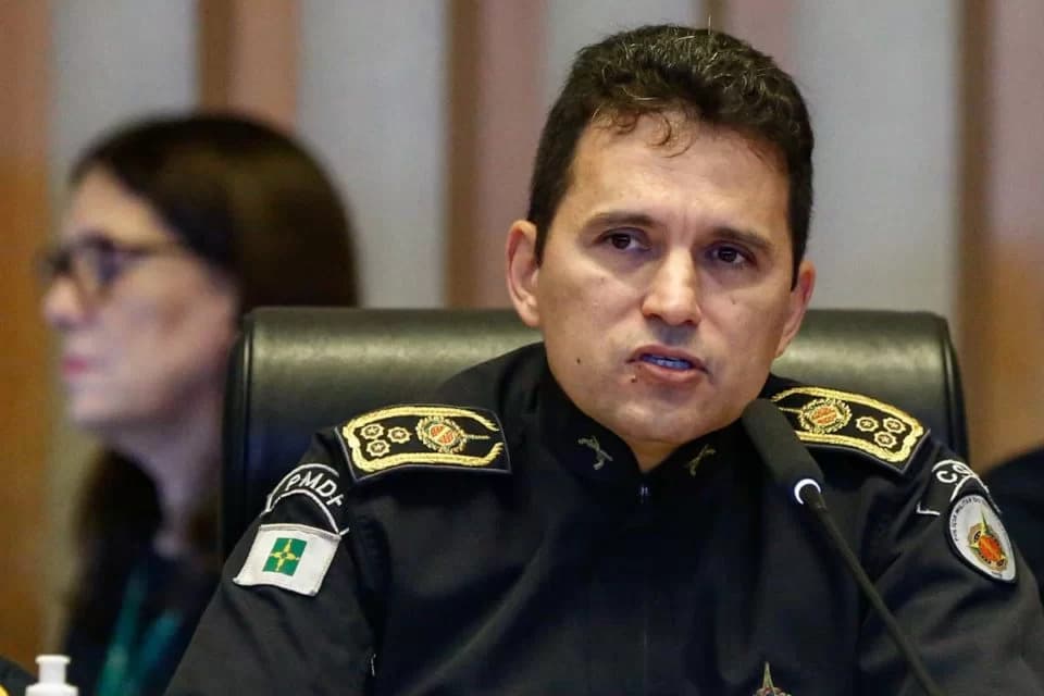 Moraes autoriza soltura de coronéis da Polícia Militar do DF presos pelo 8/1