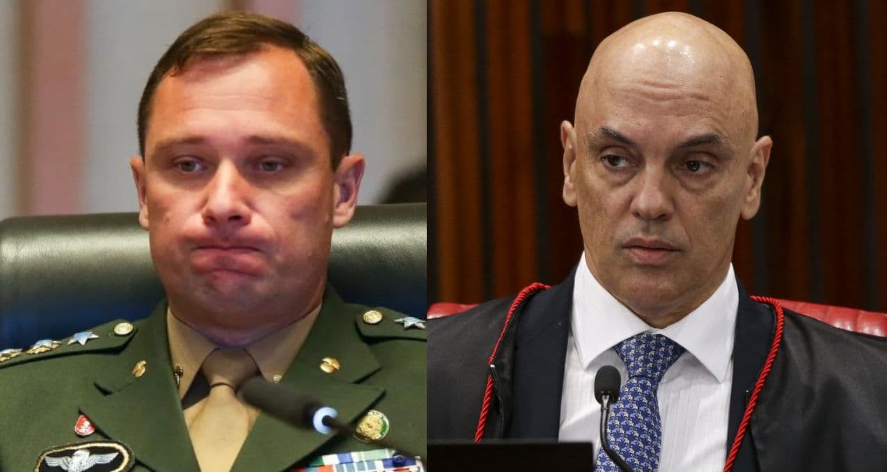 Mauro Cid será ouvido no STF e pode perder acordo de delação