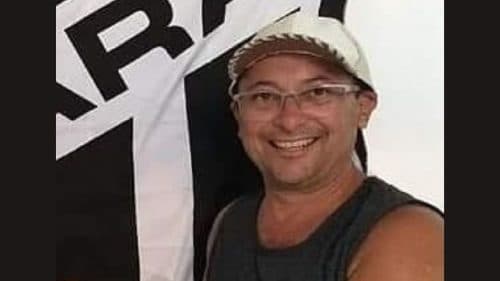 Homem morre um mês depois de ter sido atingido por bala perdida em assalto a salão de beleza, em Manaus