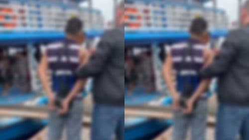 VÍDEO: Homem é preso por estuprar filha de companheiro, em Manaus