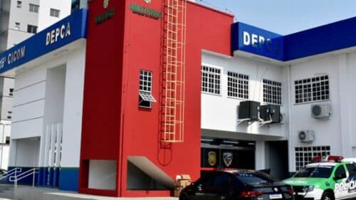 Adolescentes de 13 e 14 anos são sequestradas e estupradas a caminho de casa, em Manaus
