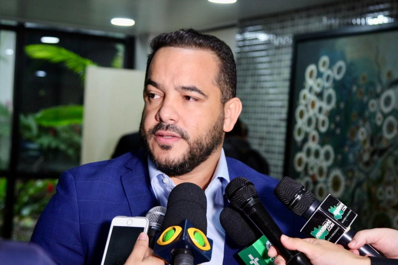 Ex-superintendente da Funasa no AM, Wenderson Monteiro assume DNIT-RJ