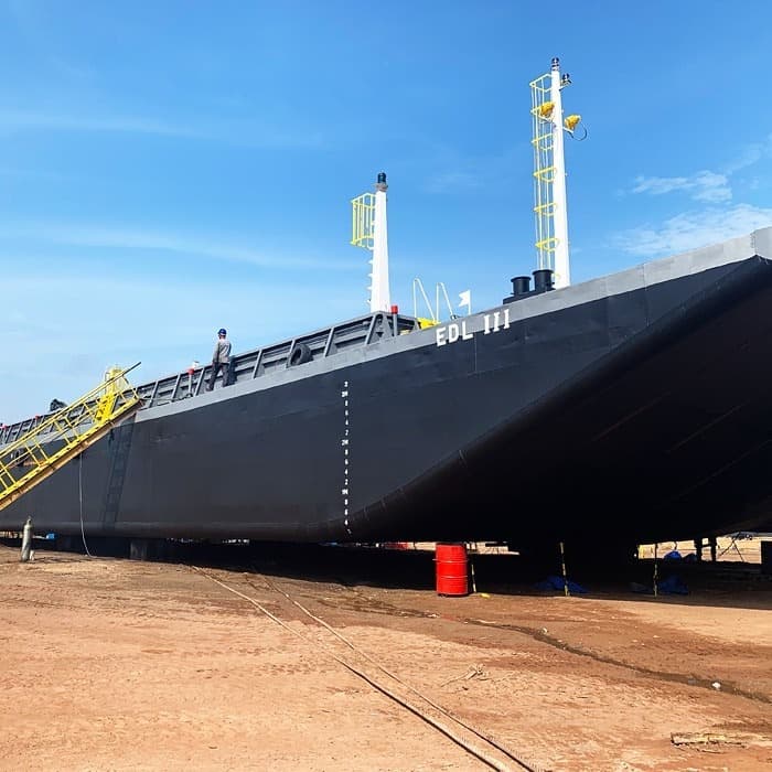 Polo Naval do Amazonas ameaça paralisação por falta de repasses no valor de R$ 1 bilhão