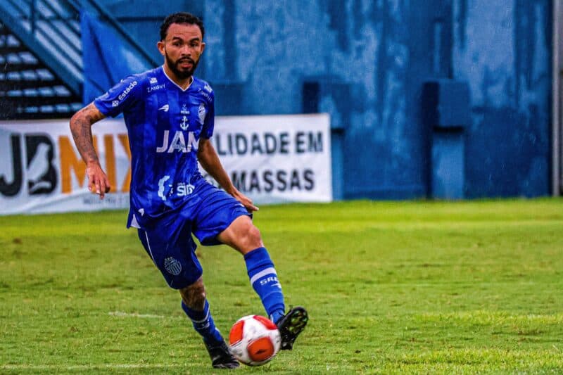 Valendo vaga: Tufão faz duelo decisivo contra o Manaus na Arena da Amazônia