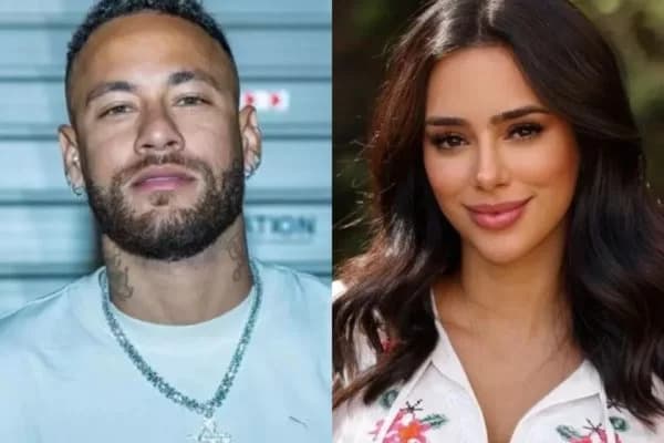 Bruna Biancardi viaja para Arábia Saudita e ‘esquenta’ rumores de volta com Neymar