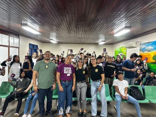 PC-AM apresenta dados das ações realizadas pelas delegacias especializadas em crimes contra a mulher