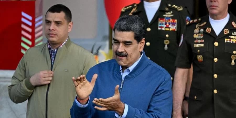 Brasil acompanha com “preocupação” processo eleitoral na Venezuela, diz Itamaraty