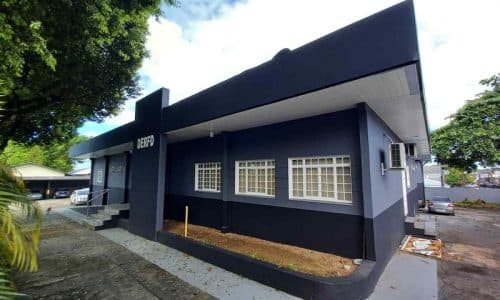 Foragido há 2 anos, suspeito de matar personal em Manaus é preso no Paraná