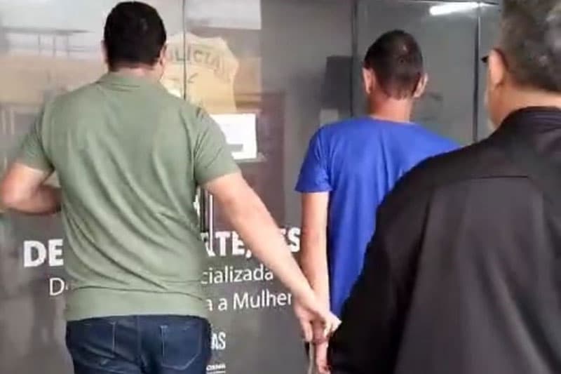 Após violar medida protetiva, homem é preso na zona Leste de Manaus