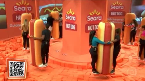 BBB 24: 12ª prova do líder completa mais de 10 horas com 3 brothers na disputa