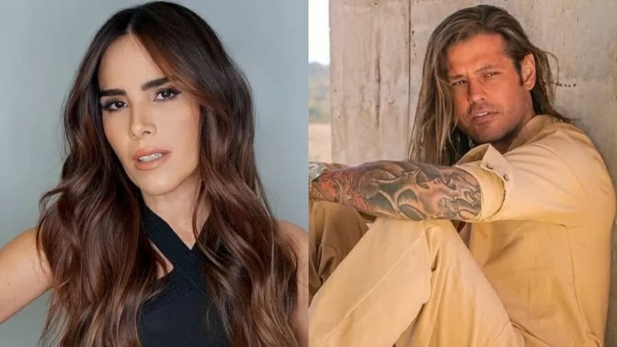Agora é oficial: Wanessa Camargo confirma término com Dado Dolabella
