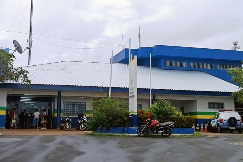 Em Manacapuru, homem é preso por estupro das duas enteadas