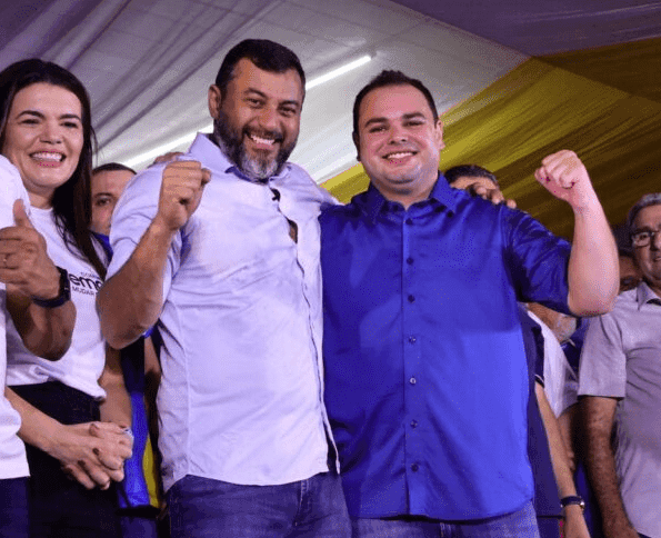 Lançamento de pré-candidatura de Roberto Cidade será em novo local, no Sesi Clube do Trabalhador