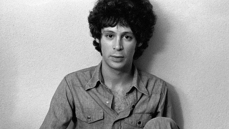 Morre Eric Carmen, cantor do hit ‘All by Myself’, aos 74 anos