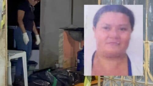 Mulher é encontrada morta dentro de caixa d’água, em Rio Branco
