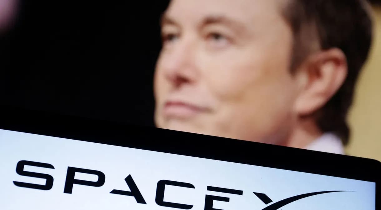 Rússia diz que satélites de Elon Musk podem se tornar alvos militares