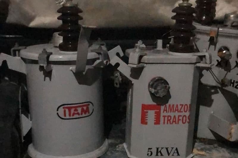 Homem é indiciado por furtar transformadores e vendê-los em Manaus