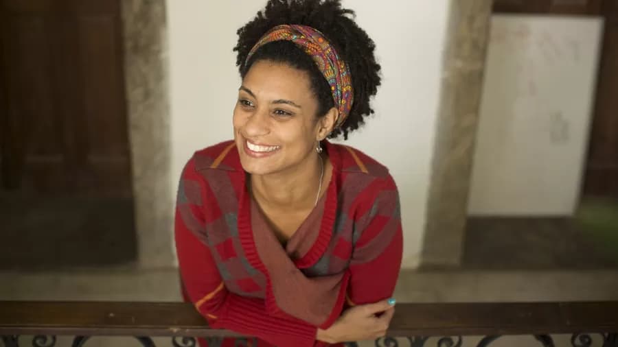 Caso Marielle: réus começam a ser interrogados nesta segunda-feira (21) no STF
