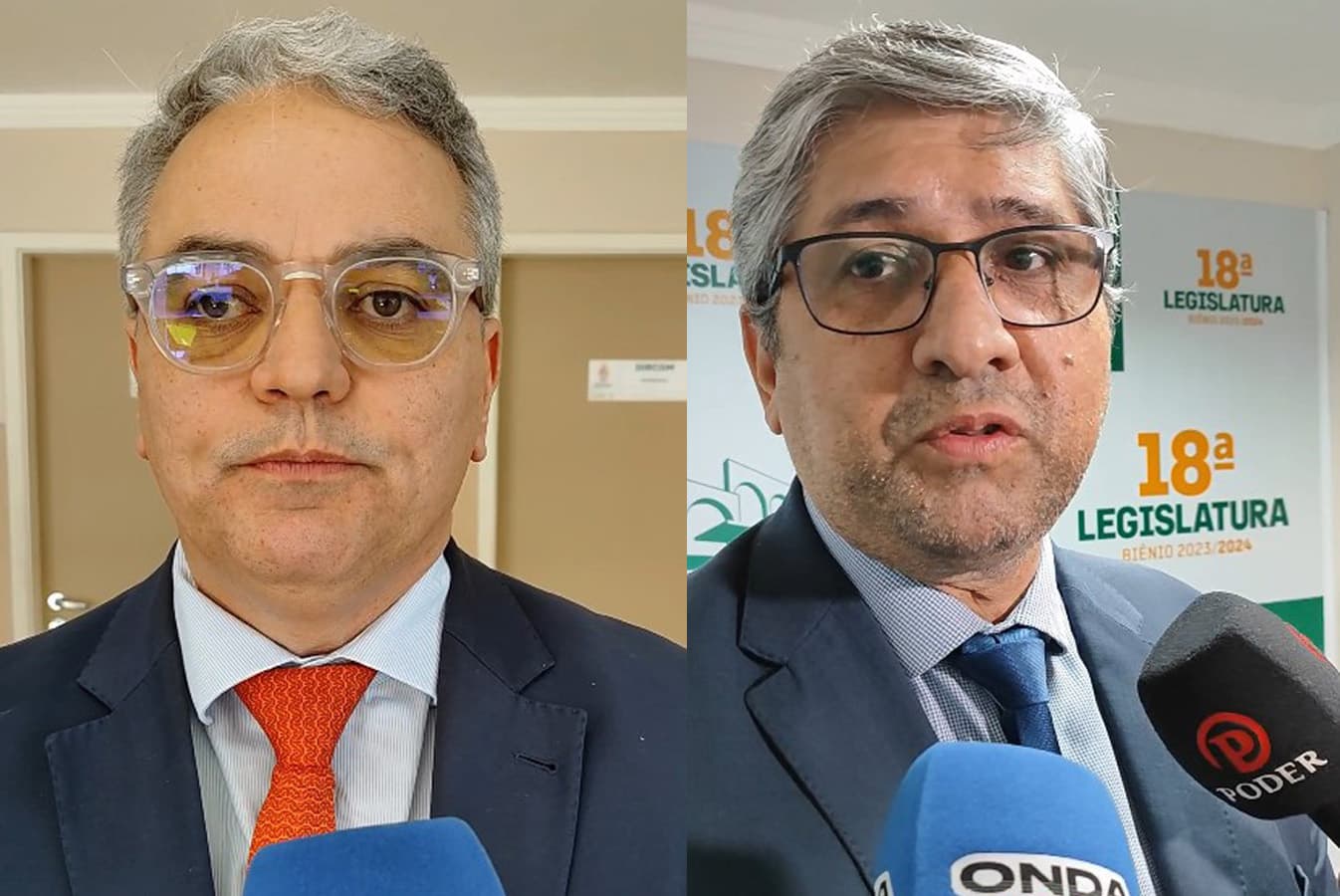 VÍDEO: Na CMM, Breval sai do Avante e Joelson Silva aguarda posição da Iedam
