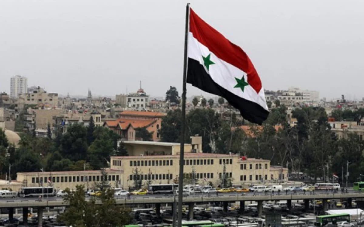 Na Síria, explosão mata sete crianças; milícias são acusadas