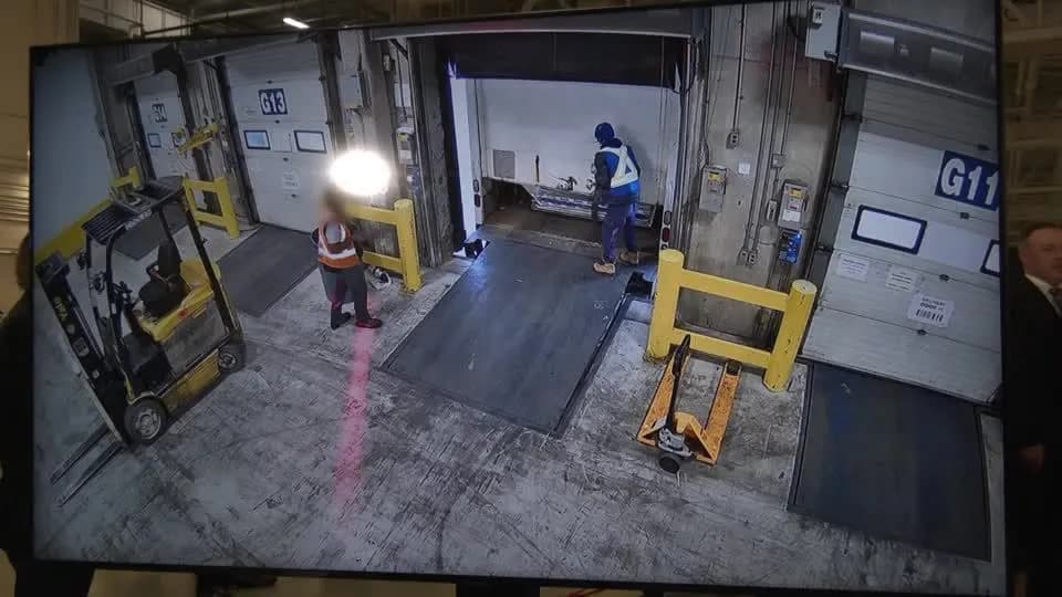 Polícia prende seis e procura outros três envolvidos no maior roubo de ouro da história do Canadá