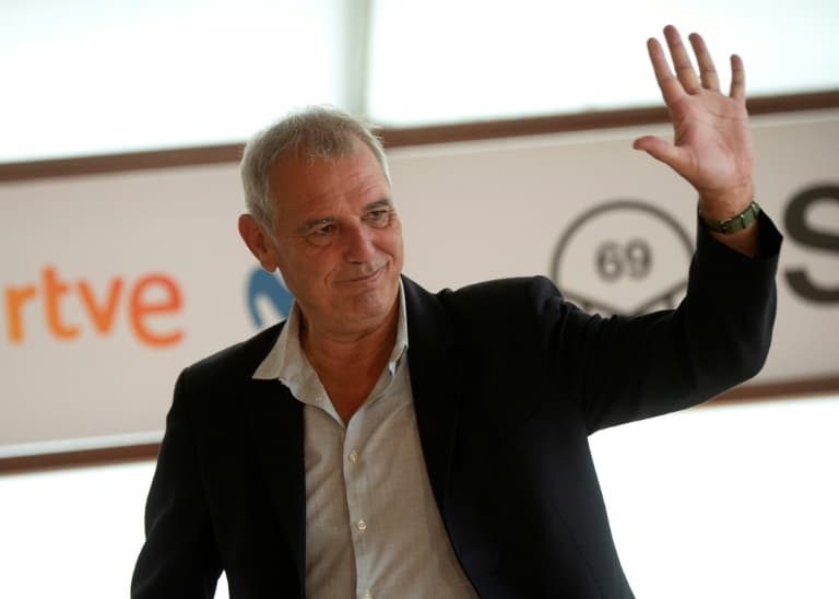 Morre, aos 63 anos, o cineasta francês Laurent Cantet