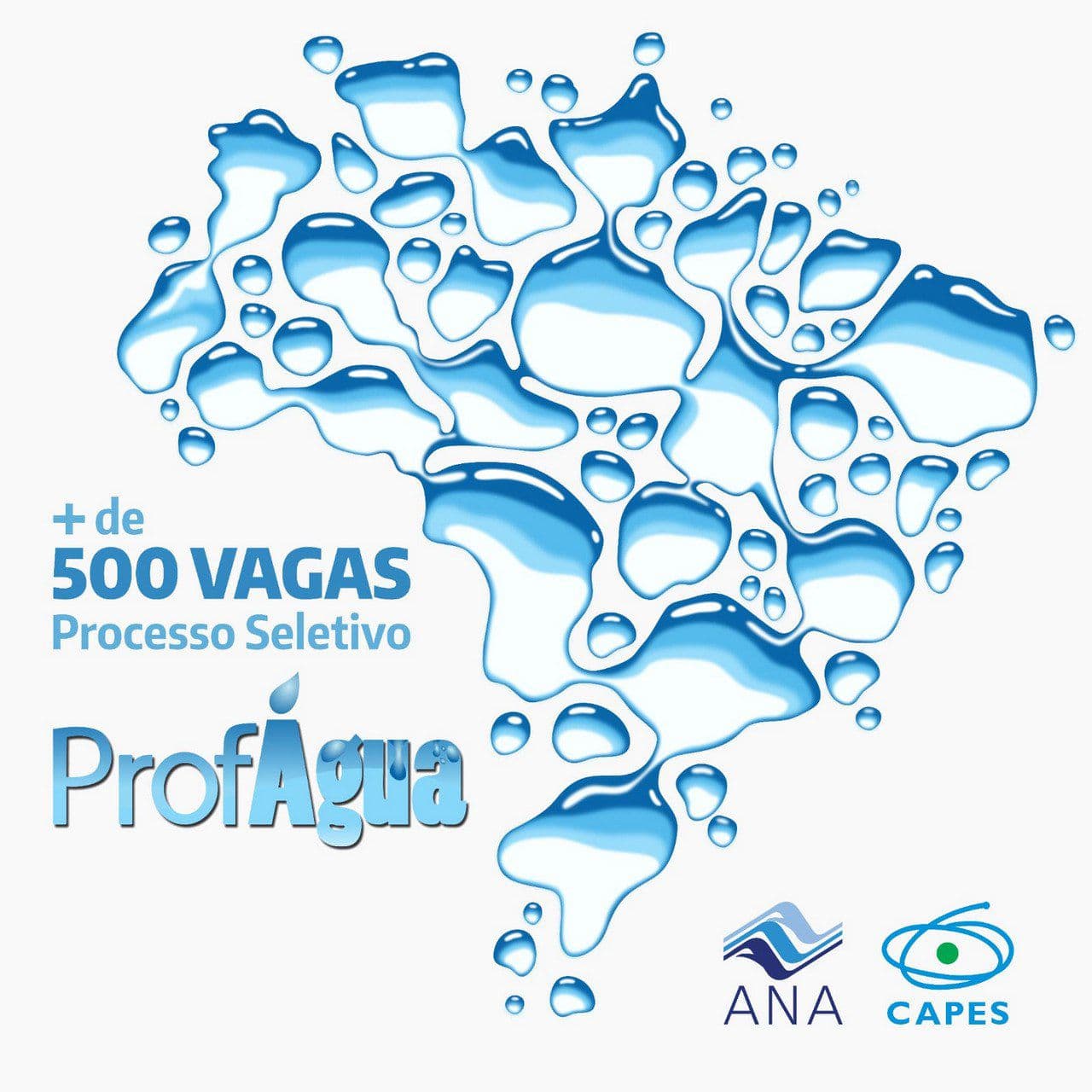 Mestrado em Rede Nacional em Gestão e Regulação de Recursos Hídricos terá 24 vagas para docentes da UEA