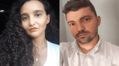 Homem mata mulher a pauladas e arranca orelha de enteada no CE