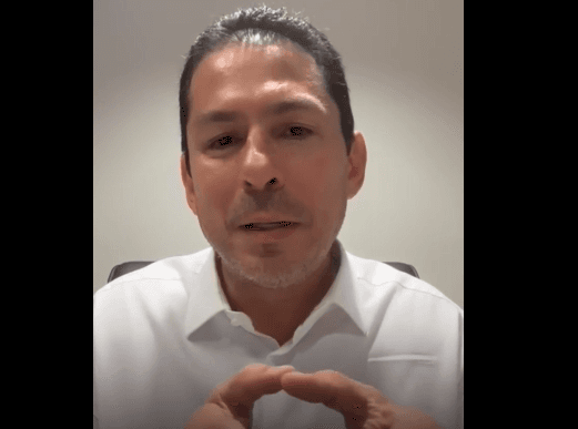 VÍDEO: Em rede social, Marcelo Ramos explica porque aceitou pré-candidatura à prefeitura de Manaus