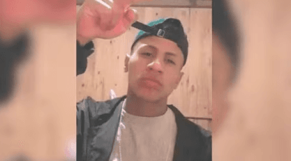 Jovem morre após cair em rio com carro comprado no mesmo dia em SC