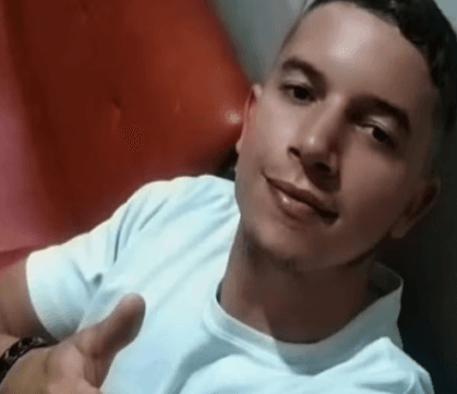 Padrasto é preso suspeito de matar enteado a tiros no interior de SP