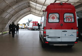 Na Paraíba, criança de 6 anos tem perna errada operada após médicos se confundirem