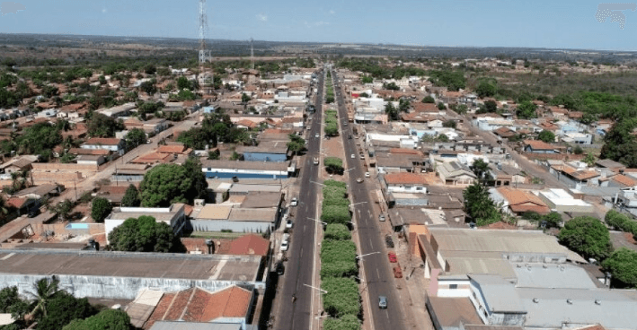 Terremoto de 3,2 na Escala Richter é registrado em cidade no Mato Grosso
