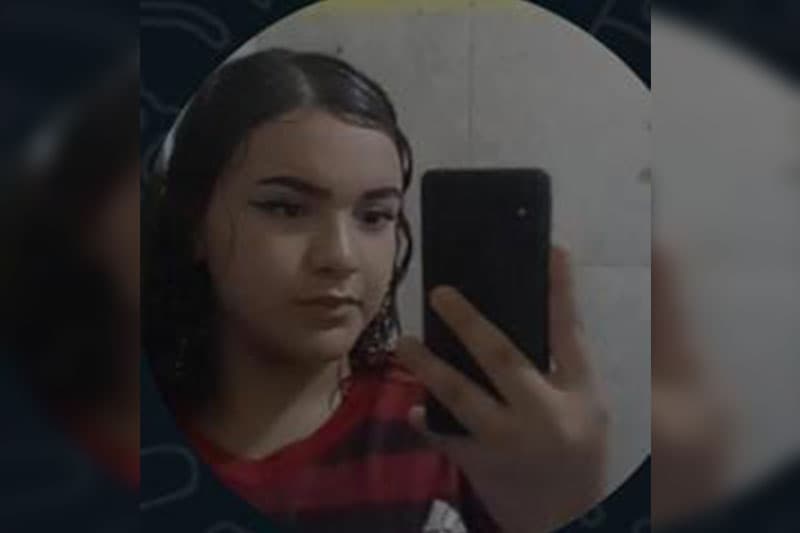 PC-AM procura por adolescente desaparecida em Manaus